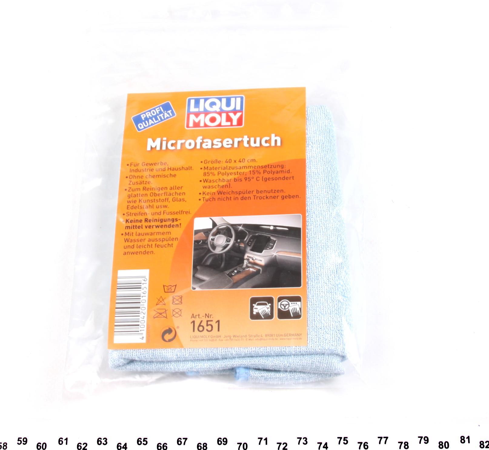1651 LIQUI MOLY